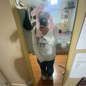 Meet your Posher, Marques